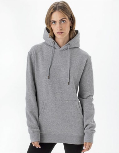 MAN-M04-Essential Hoodie